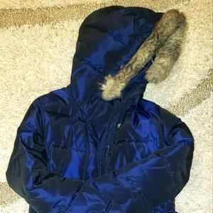 GAP Kids coat size 12